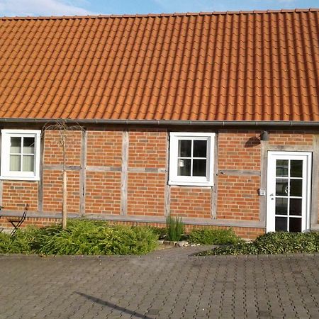 Gemuetliche Ferienwohnung, Laendlich Und Stadtnah, Ruhig Gelegen Rheda-Wiedenbrueck Luaran gambar