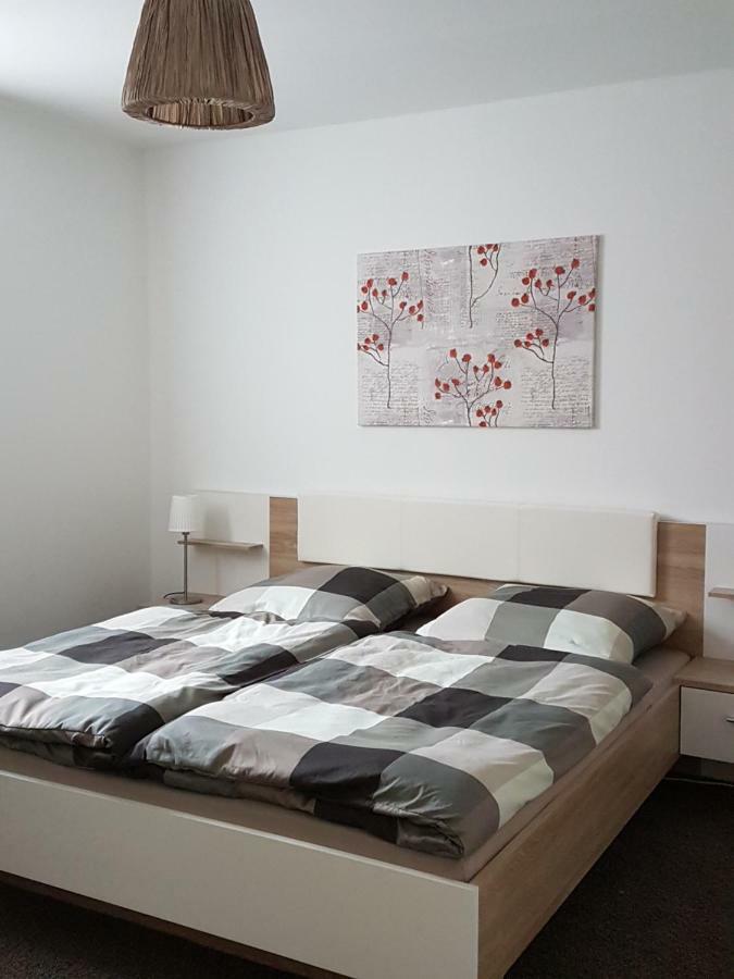 Gemuetliche Ferienwohnung, Laendlich Und Stadtnah, Ruhig Gelegen Rheda-Wiedenbrueck Luaran gambar