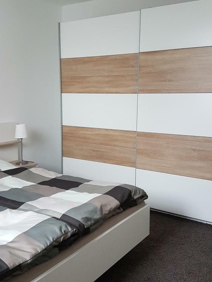 Gemuetliche Ferienwohnung, Laendlich Und Stadtnah, Ruhig Gelegen Rheda-Wiedenbrueck Luaran gambar